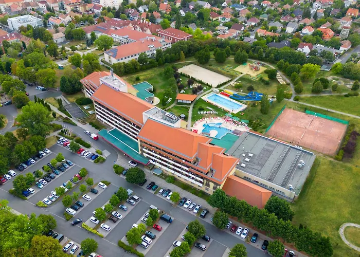 Hunguest Hotel Pelion
