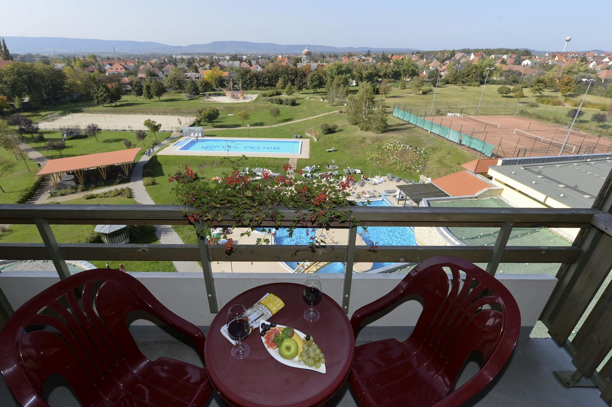 Hotel Hunguest Pelion Tapolca