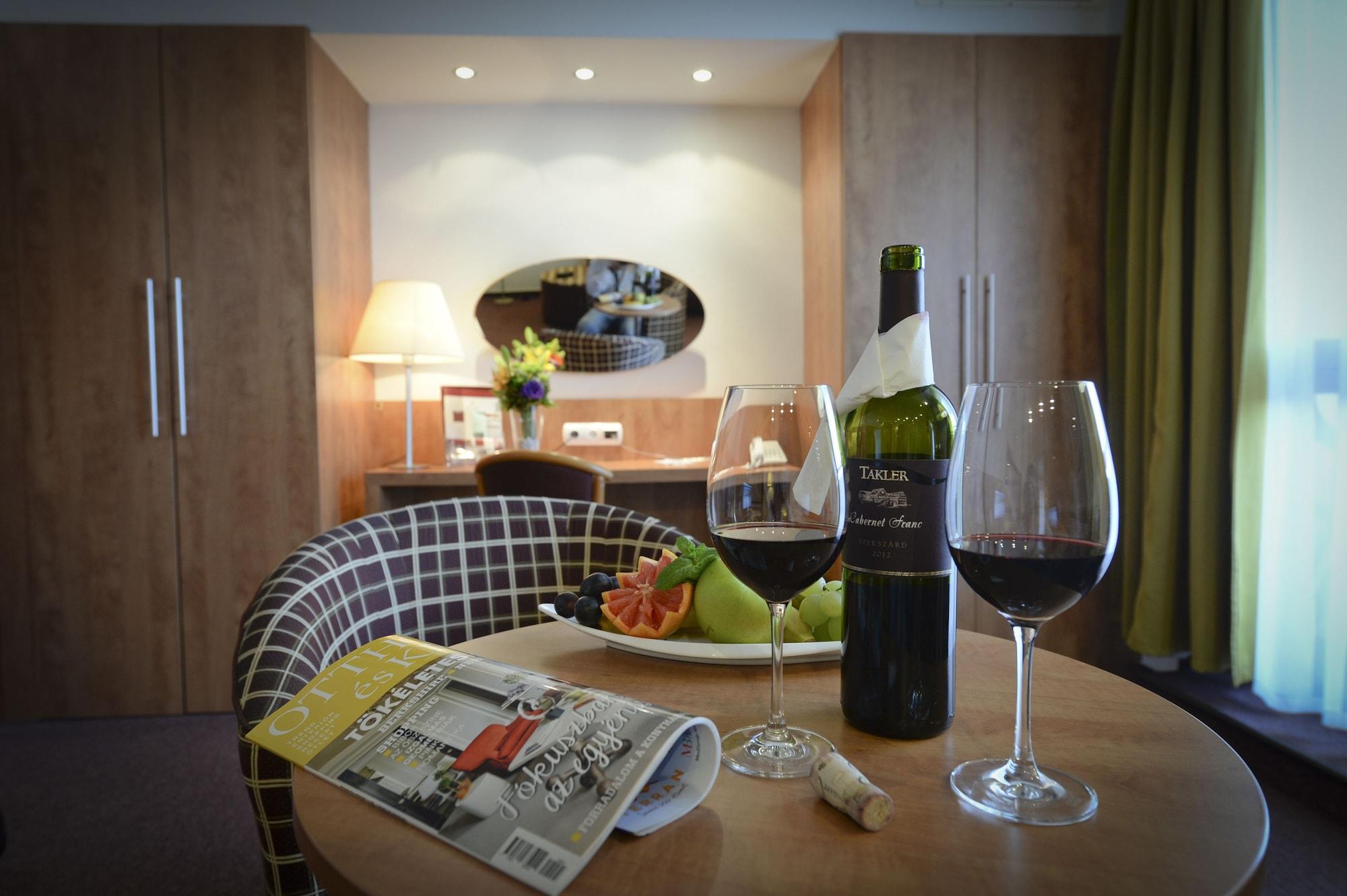Hotel Hunguest Pelion