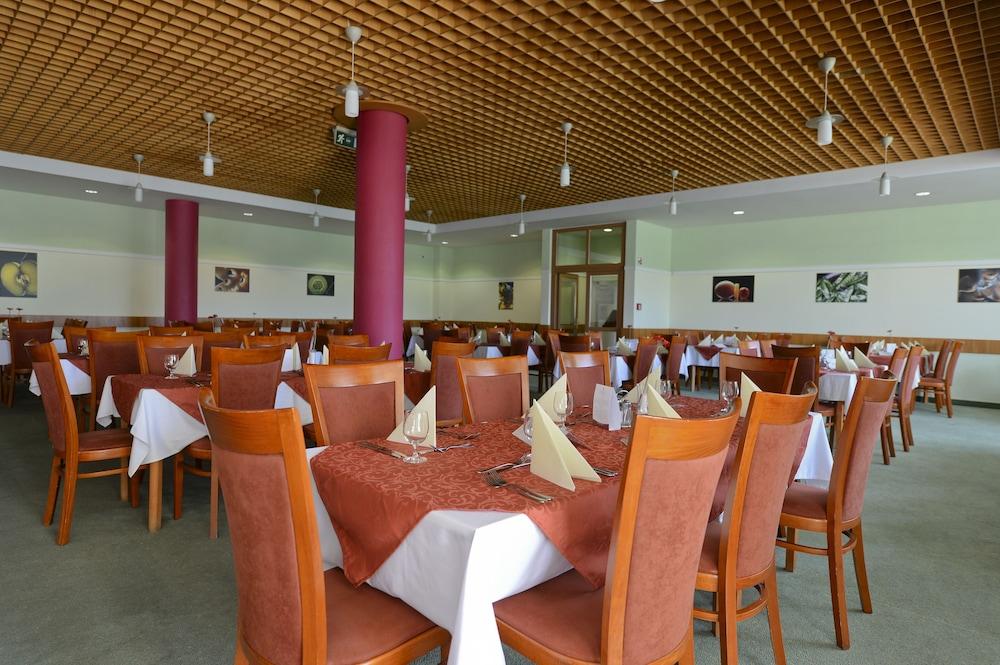 Hotel Hunguest Pelion Tapolca