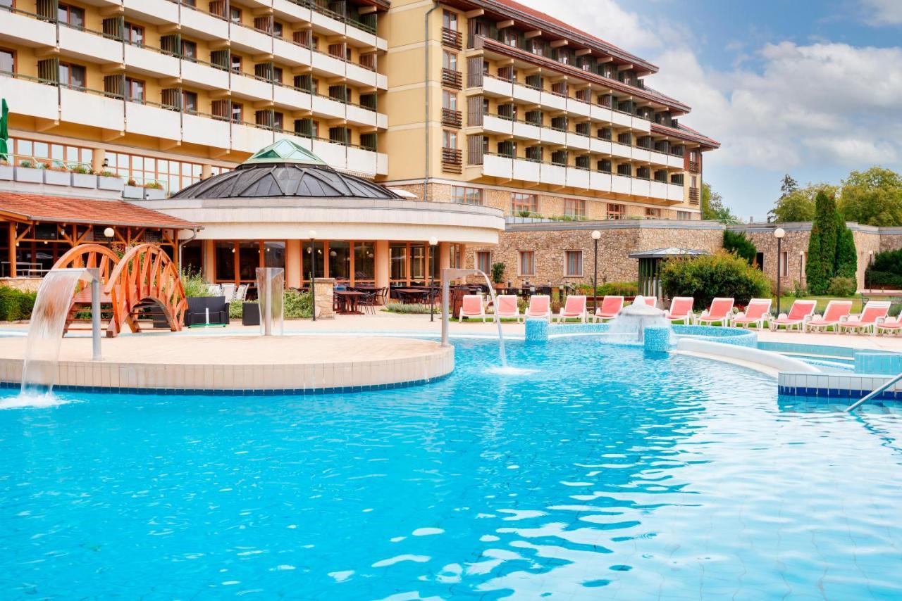 Hunguest Pelion Hotel Tapolca