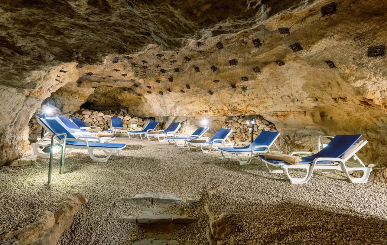 Hotel Hunguest Pelion 3*
