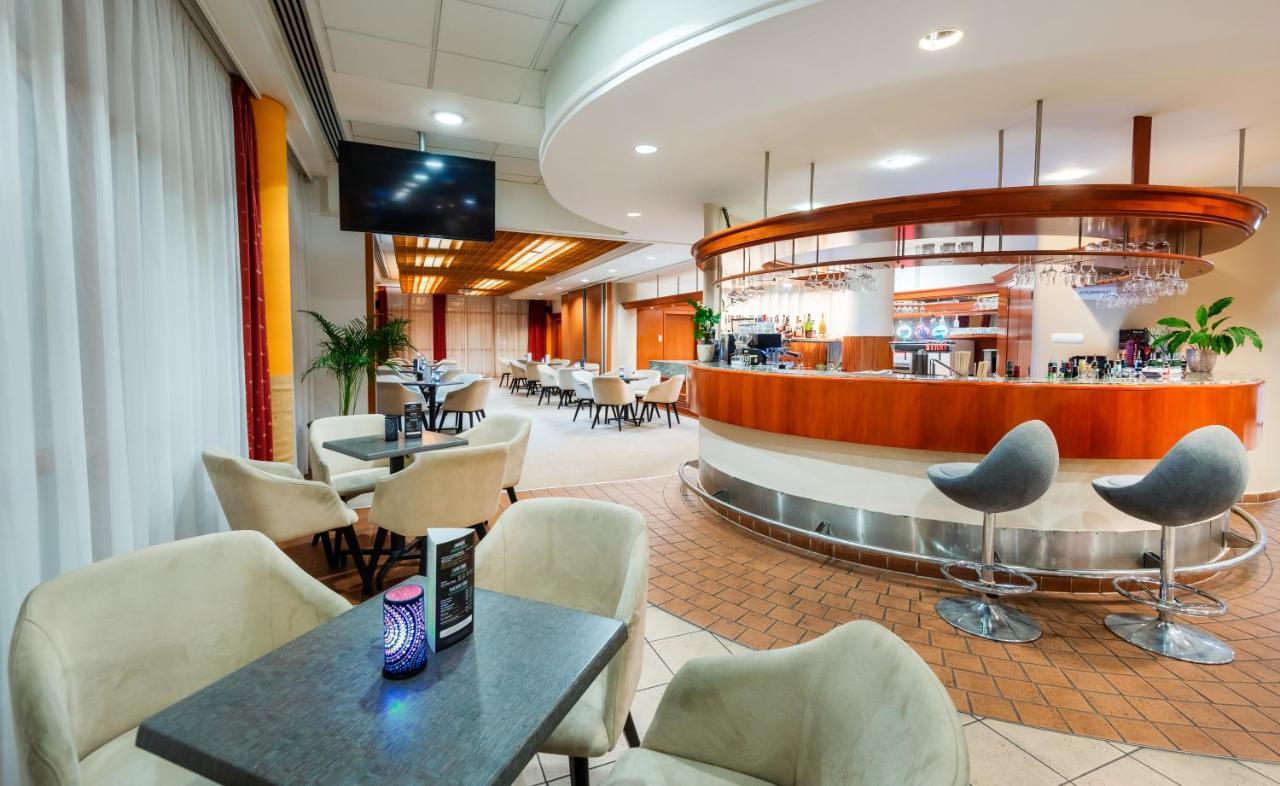 Hotel Hunguest Pelion