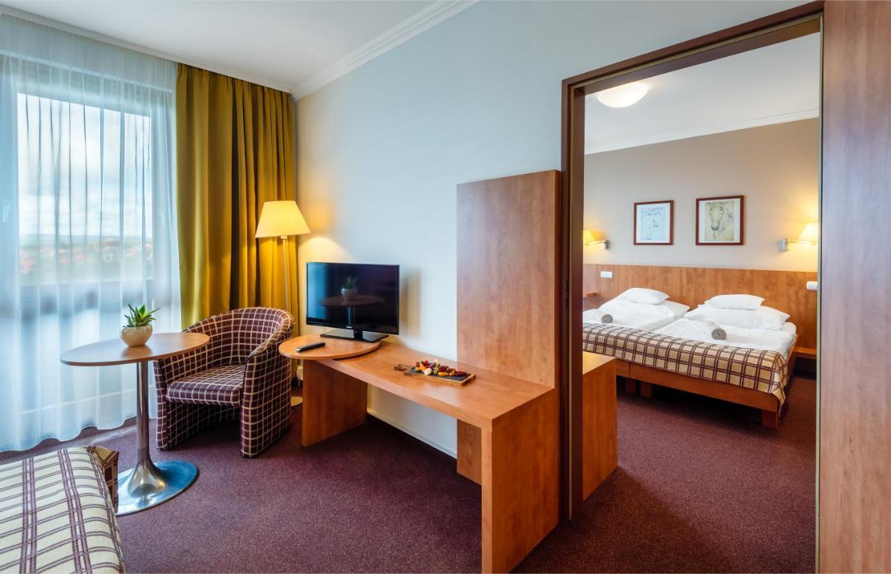 Hunguest Pelion Hotel 3*