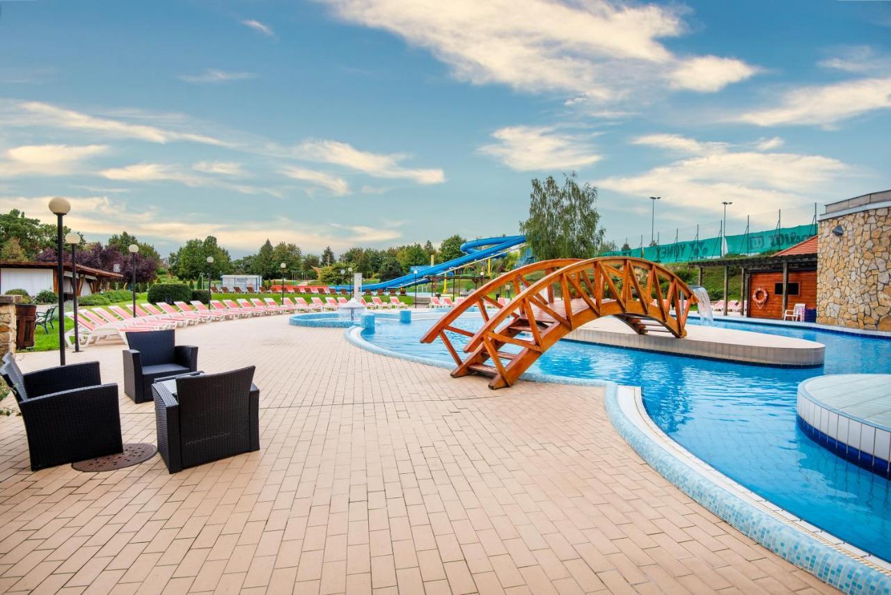 Hotel Hunguest Pelion 3*