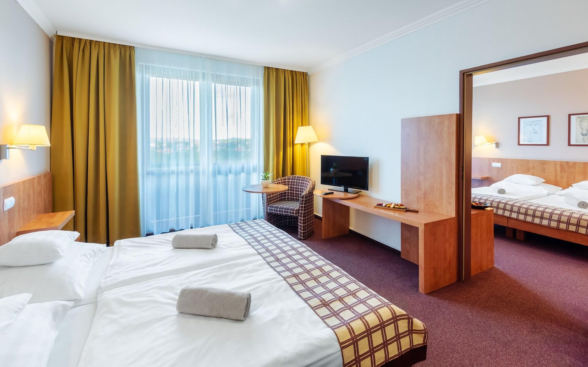 Hunguest Pelion Hotel