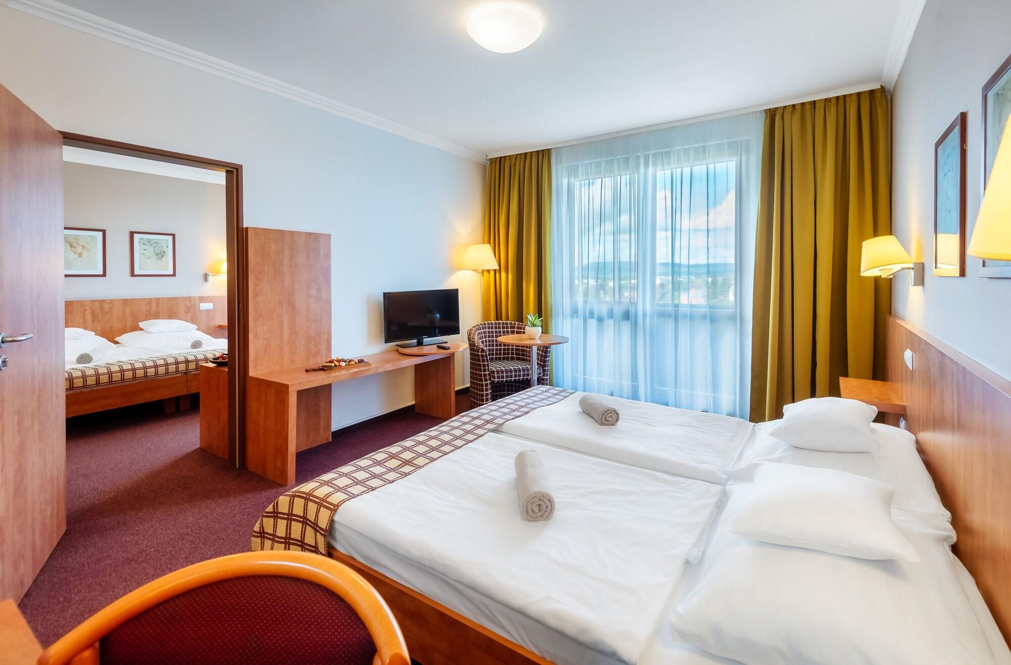 Hotel Hunguest Pelion