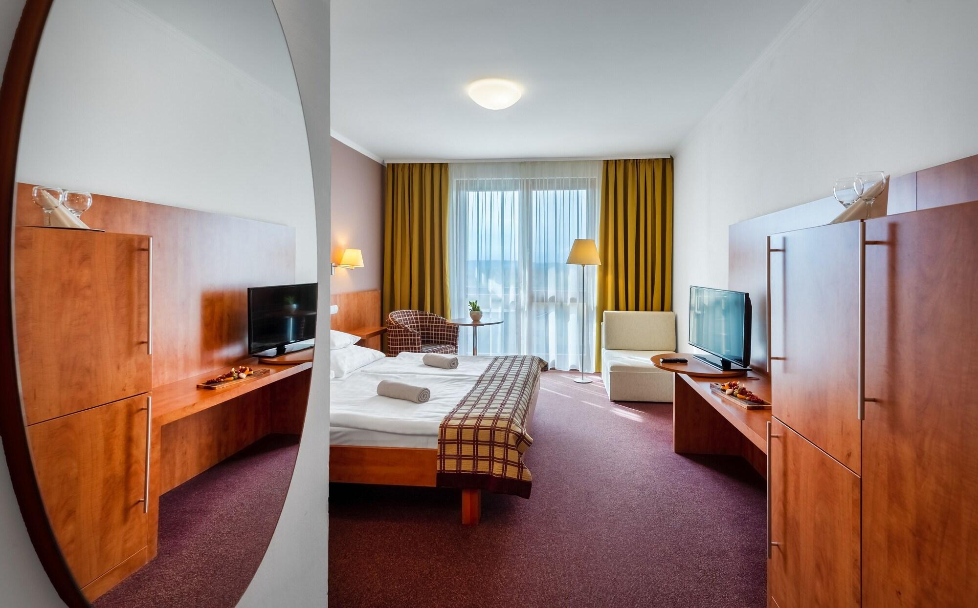 Hotel Hunguest Pelion