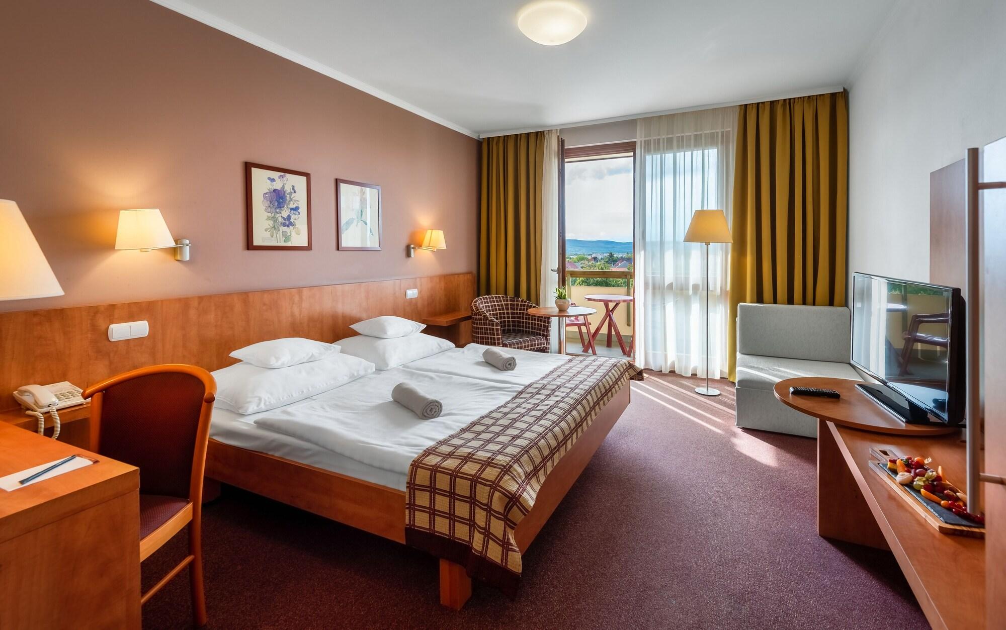 Hunguest Pelion Hotel Tapolca