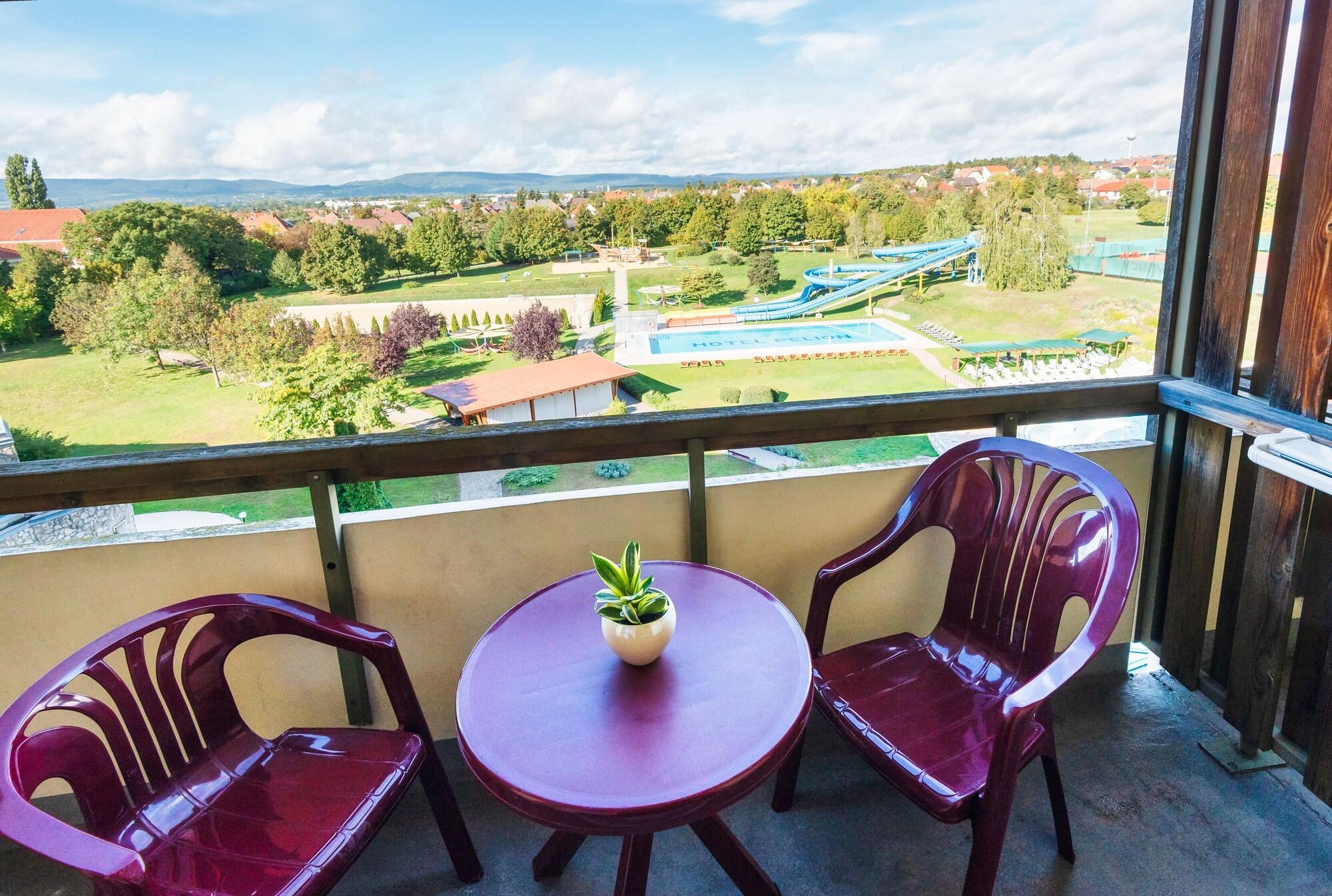 Hotel Hunguest Pelion 3*