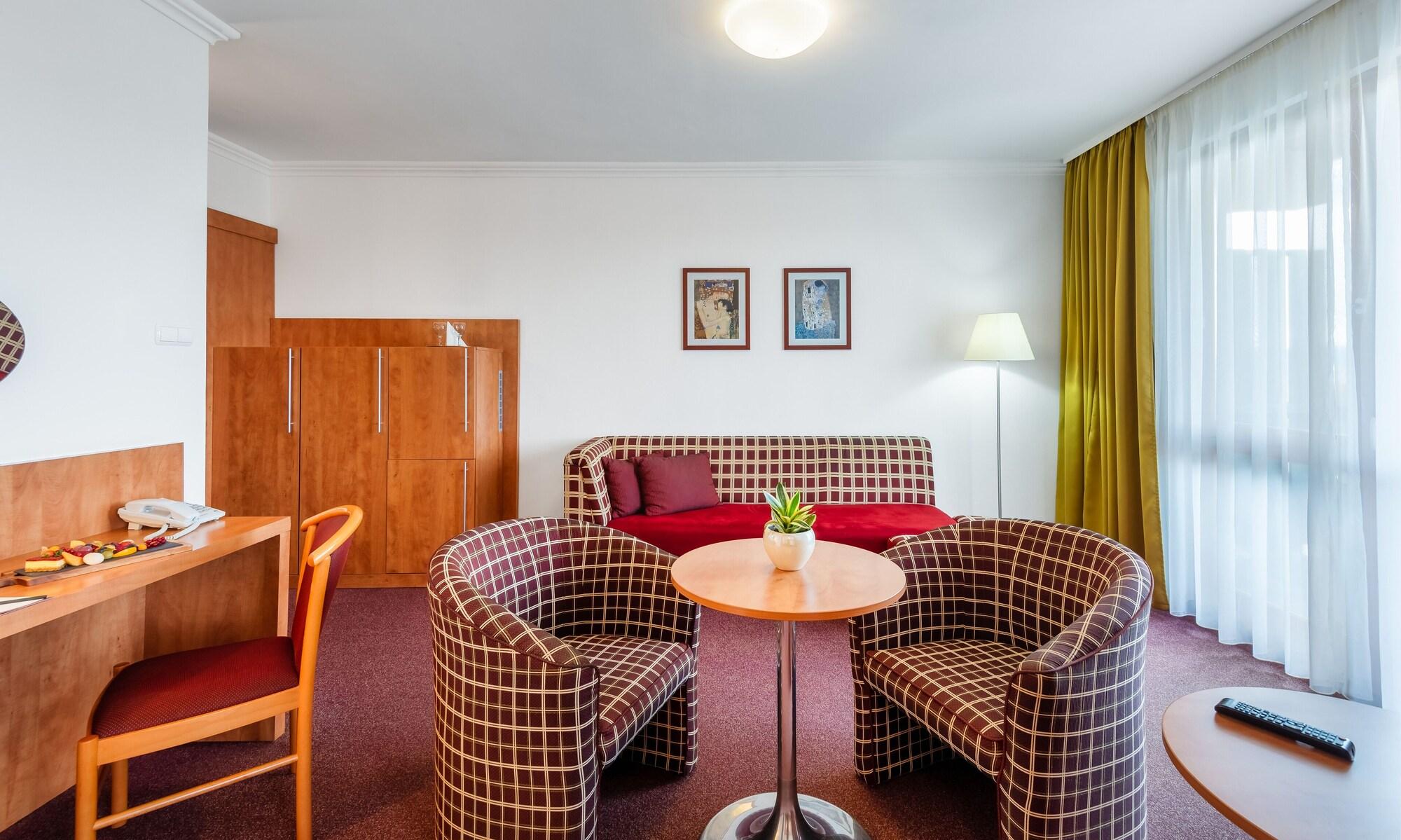 Hotel Hunguest Pelion Tapolca