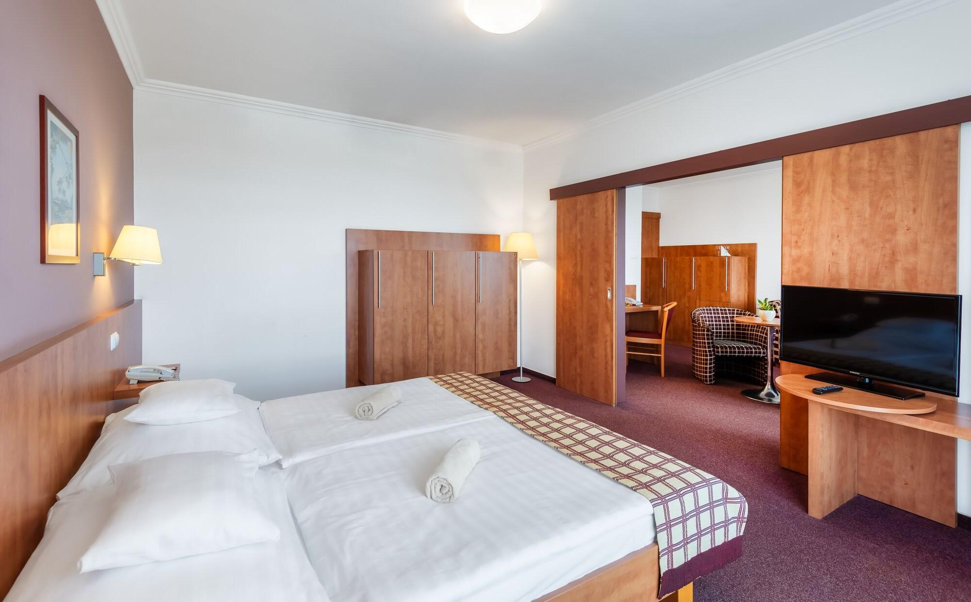 Hunguest Pelion Hotel