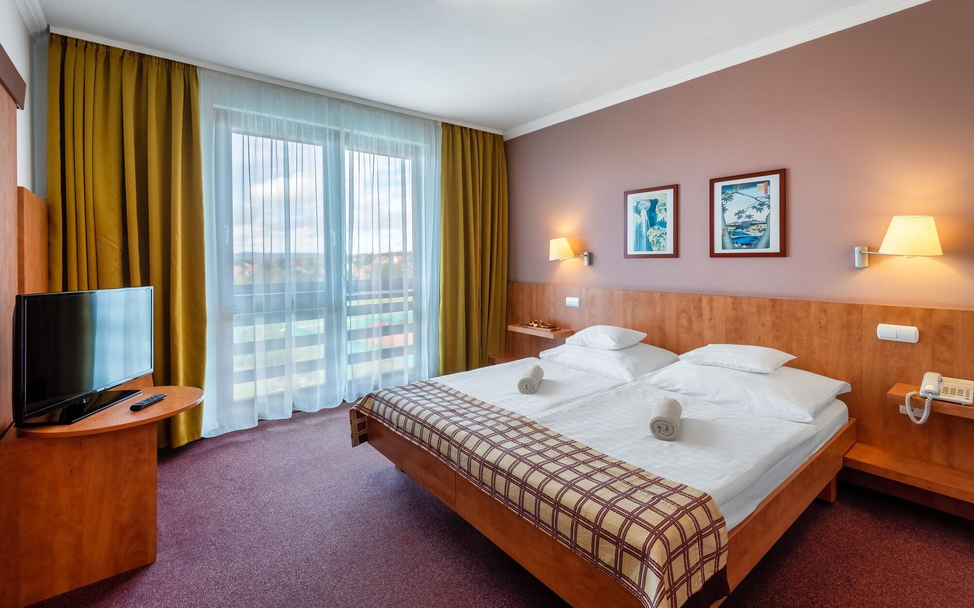 Hunguest Pelion Hotel 3*